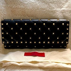 Valentino wallet on the chain